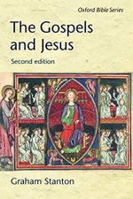 The Gospels and Jesus (Oxford Bible Series) (English Edition) Cover des Buches The Gospels and Jesus (Oxford Bible Series) (English Edition) (ISBN: B00A7LNKKO)