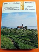 Bodensee und Oberschwaben - Zwischen Donau und Alpen: Wege und Wunder im Himmelreich des Barock Cover des Buches Bodensee und Oberschwaben - Zwischen Donau und Alpen: Wege und Wunder im Himmelreich des Barock (ISBN: B00A7P5F0S)