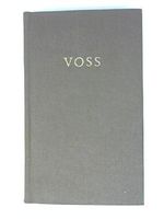 Voss Werke in einem Band. Cover des Buches Voss Werke in einem Band. (ISBN: B00A9YW4BU)