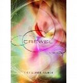 Crewel Cover des Buches Crewel (ISBN: 9780571282890)