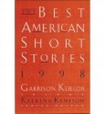 The Best American Short Stories (1998) (Best American Short Stories (Paperback)) Keillor, Garrison ( Author ) Oct-30-1998 Paperback Cover des Buches The Best American Short Stories (1998) (Best American Short Stories (Paperback)) Keillor, Garrison ( Author ) Oct-30-1998 Paperback (ISBN: B00A9ZFHEK)