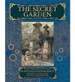 The Secret Garden Burnett, Francis Hodgson ( Author ) Sep-01-2009 Hardcover Cover des Buches The Secret Garden Burnett, Francis Hodgson ( Author ) Sep-01-2009 Hardcover (ISBN: B00ACI5PKU)