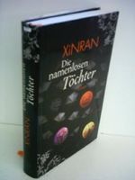 Xin Ran: Die namenlosen Töchter Cover des Buches Xin Ran: Die namenlosen Töchter (ISBN: B00ACO5NW4)