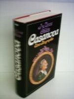 J. Rives Childs: Casanova - Eine Biographie Cover des Buches J. Rives Childs: Casanova - Eine Biographie (ISBN: B00ACO89MK)