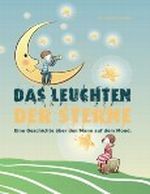 Das Leuchten der Sterne Cover des Buches Das Leuchten der Sterne (ISBN: B00ADO2826)