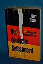 Der deutsche Selbstmord - Diktatur der Meinungsmacher - bk1206 Cover des Buches Der deutsche Selbstmord - Diktatur der Meinungsmacher - bk1206 (ISBN: B00ADQDLSE)