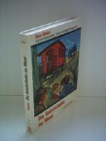 Hans Rodos: Geheimnisse der Hobbykinder - Die Geisterbahn im Moor Cover des Buches Hans Rodos: Geheimnisse der Hobbykinder - Die Geisterbahn im Moor (ISBN: B00ADQEV1A)
