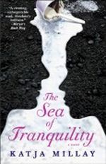 The Sea of Tranquility Cover des Buches The Sea of Tranquility (ISBN: B00AFBANPQ)