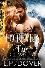 Forever Fae (Forever Fae Series Book 1) (English Edition) Cover des Buches Forever Fae (Forever Fae Series Book 1) (English Edition) (ISBN: B00AFE2ODM)