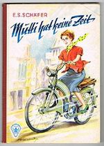 Mutti hat keine Zeit Cover des Buches Mutti hat keine Zeit (ISBN: B00AGMFG4C)
