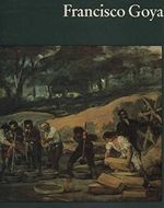 Welt der Kunst Francisco Goya Cover des Buches Welt der Kunst Francisco Goya (ISBN: B00AGZ2Q42)