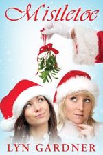 Mistletoe (English Edition) Cover des Buches Mistletoe (English Edition) (ISBN: B00AH61KMY)