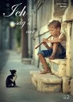 Ich sag`s nur dir... Teil 2 Cover des Buches Ich sag`s nur dir... Teil 2 (ISBN: B00AHIOJC0)