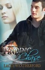 Finding Chase (Chasing Nikki #2) Cover des Buches Finding Chase (Chasing Nikki #2) (ISBN: B00AJFYCVY)