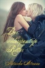 Der widerspenstige Ritter Cover des Buches Der widerspenstige Ritter (ISBN: B00AKTSXKK)