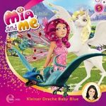 Kleiner Drache Baby Blue / Der große Blütenbaum. Das Original-Hörspiel zur TV-Serie: Mia and Me 5 Cover des Buches Kleiner Drache Baby Blue / Der große Blütenbaum. Das Original-Hörspiel zur TV-Serie: Mia and Me 5 (ISBN: B00AKZX72I)