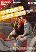 Es begann in Deinen Armen - Nr.33 Cover des Buches Es begann in Deinen Armen - Nr.33 (ISBN: B00AL5KQUI)