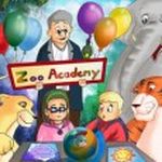 Geschichtsstunde Mit Herrn Khan (Zoo Academy) Cover des Buches Geschichtsstunde Mit Herrn Khan (Zoo Academy) (ISBN: B00ALVCSRQ)