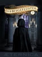 Diebesgeflüster - Band 2 Cover des Buches Diebesgeflüster - Band 2 (ISBN: B00AM4METE)