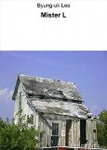Mister L Cover des Buches Mister L (ISBN: 9783847625766)