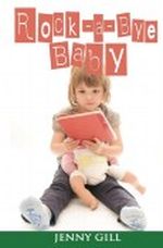 Rock-a-Bye Baby (Southhill Sagas) Cover des Buches Rock-a-Bye Baby (Southhill Sagas) (ISBN: B00ANW15D6)