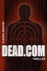 DEAD.COM Cover des Buches DEAD.COM (ISBN: B00AP37KX2)