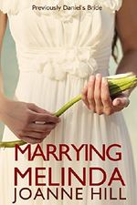 Marrying Melinda Cover des Buches Marrying Melinda (ISBN: B00AP522EW)