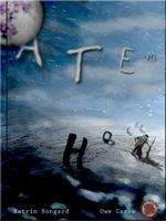 Atem holen Cover des Buches Atem holen (ISBN: B00AP7ZCM4)