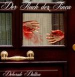 Der Fluch der Finca - Ein Mystery Romance Roman Cover des Buches Der Fluch der Finca - Ein Mystery Romance Roman (ISBN: B00AQ8HSVK)