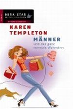 Männer und der ganz normale Wahnsinn Cover des Buches Männer und der ganz normale Wahnsinn (ISBN: B00AR079YS)