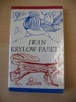 Fabeln. Cover des Buches Fabeln. (ISBN: B00AR2LEO2)