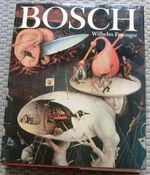 Hieronymus Bosch. Mit einem Beitrag von Patrik Reuterswärd. Cover des Buches Hieronymus Bosch. Mit einem Beitrag von Patrik Reuterswärd. (ISBN: B00ARAFVHA)