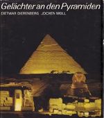 Gelächter an den Pyramiden Cover des Buches Gelächter an den Pyramiden (ISBN: B00ARBBZRY)