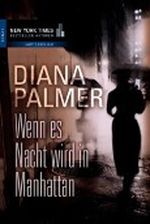 Wenn es Nacht wird in Manhattan Cover des Buches Wenn es Nacht wird in Manhattan (ISBN: B00ARD6ARC)