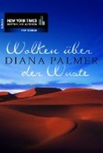 Wolken über der Wüste Cover des Buches Wolken über der Wüste (ISBN: B00ARD6DRY)