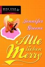 Alle lieben Merry Cover des Buches Alle lieben Merry (ISBN: B00ARWNQPW)