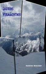 Laurins Vermächtnis Cover des Buches Laurins Vermächtnis (ISBN: B00AU6JQ4U)