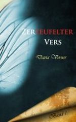 Zerteufelter Vers Cover des Buches Zerteufelter Vers (ISBN: B00AVKLI32)