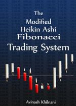 The Modified Heikin Ashi Fibonacci Trading System (English Edition) Cover des Buches The Modified Heikin Ashi Fibonacci Trading System (English Edition) (ISBN: B00AXWLJU0)