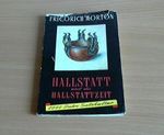 Hallstatt und die Hallstattzeit Cover des Buches Hallstatt und die Hallstattzeit (ISBN: B00AY6WD32)