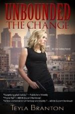 The Change (Unbounded) Cover des Buches The Change (Unbounded) (ISBN: B00AYJJF4O)
