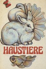 Haustiere. ein Beschäftigungsbuch zu ihrer Haltung in Haus und Garten Cover des Buches Haustiere. ein Beschäftigungsbuch zu ihrer Haltung in Haus und Garten (ISBN: B00AZACMKQ)