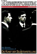 Die Genres der Fotografie ,Die Kunst der Selbstdarstellung, Kunstforum International Bd. 181 Cover des Buches Die Genres der Fotografie ,Die Kunst der Selbstdarstellung, Kunstforum International Bd. 181 (ISBN: B00AZP03R0)