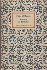Insel Bücherei Nr. 5: Hymnen an das Leben Cover des Buches Insel Bücherei Nr. 5: Hymnen an das Leben (ISBN: B00AZQ4CS0)