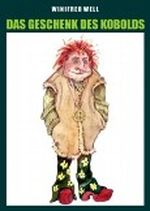 Das Geschenk des Kobolds (Inselort) Cover des Buches Das Geschenk des Kobolds (Inselort) (ISBN: B00B1UB9BW)