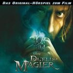 Duell der Magier Cover des Buches Duell der Magier (ISBN: B00B21732Y)