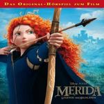 Merida: Legende der Highlands Cover des Buches Merida: Legende der Highlands (ISBN: B00B217HNE)