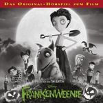 Frankenweenie Cover des Buches Frankenweenie (ISBN: B00B218792)
