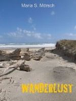 Wanderlust Cover des Buches Wanderlust (ISBN: B00B33XO7O)