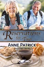 Reservations for Two (English Edition) Cover des Buches Reservations for Two (English Edition) (ISBN: B00B36DDUE)